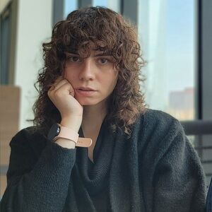 Meet your Posher, Sean